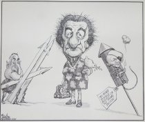 The kosher ABM system